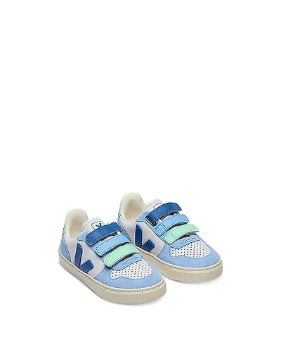 Veja Unisex Small V 10 Sneakers - Baby, Little Kid