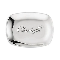Chri Chri Porcelain Trinket Tray
