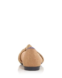 Women's The Knot Point II Flats