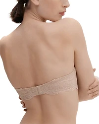Karma Strapless Plunge Bra