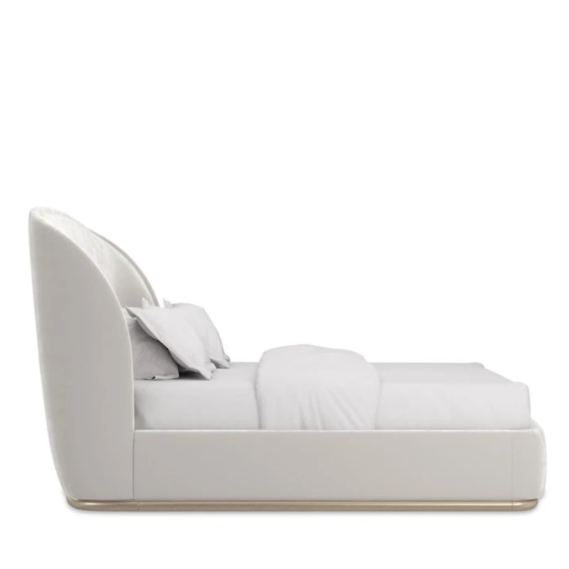 Opal Bed
