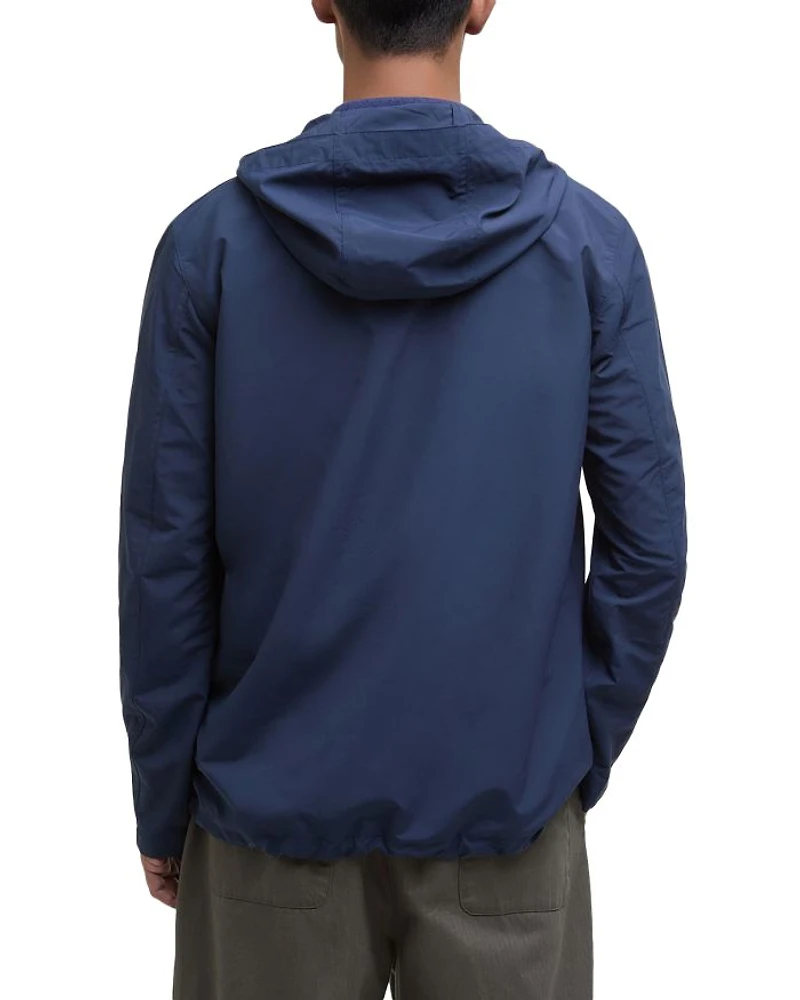 Quay Showerproof Jacket