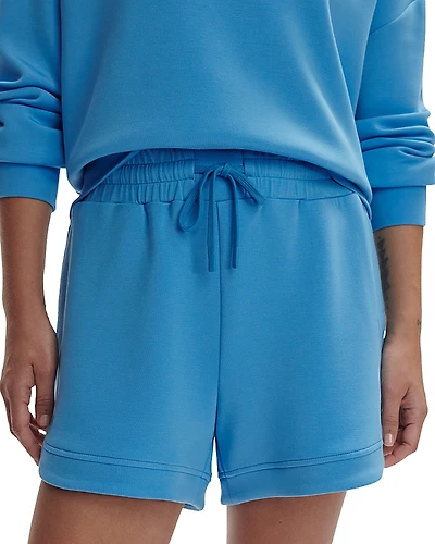 Varley Ollie High Rise Shorts