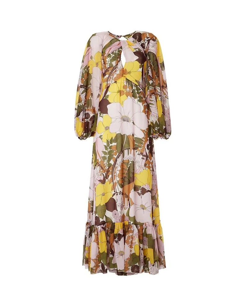 Eve Dress