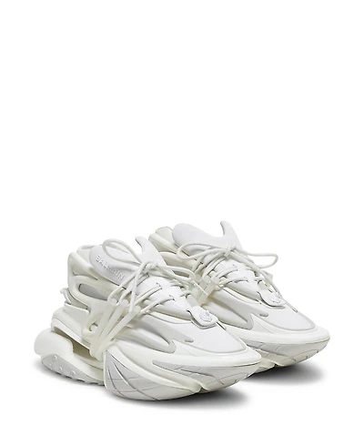 Balmain Women's Unicorn Sneakers
