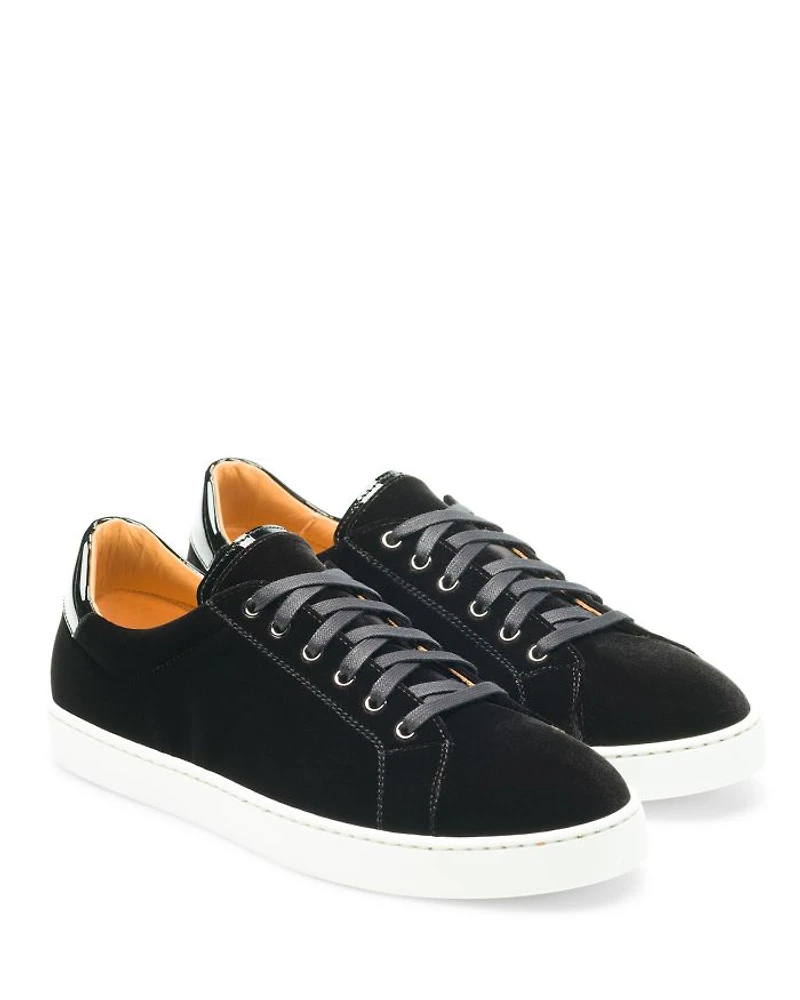 Men's Dalia III Lace Up Sneakers