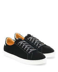 Men's Dalia III Lace Up Sneakers