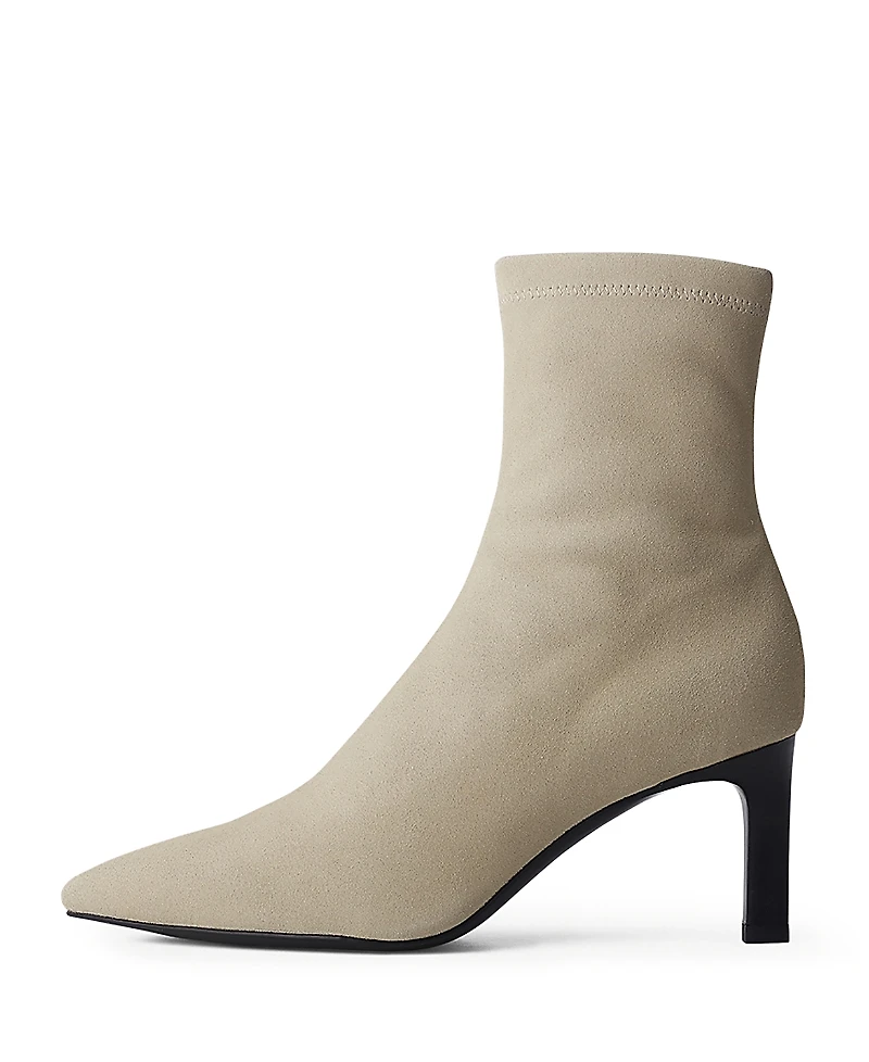rag & bone Women's Britt Pointed Toe Booties