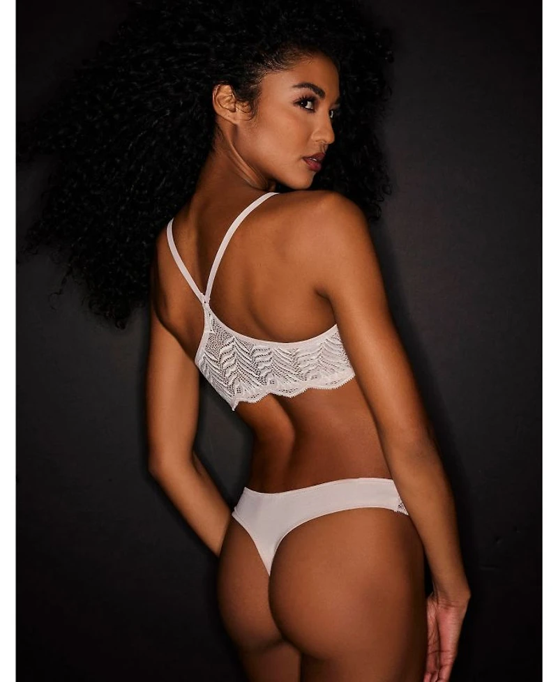 Lush Front Close Bra