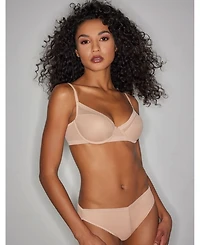 Scope Balconette Contour Underwire Bra