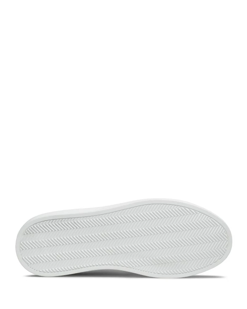 Men's Phoenix Lace Up Sneakers