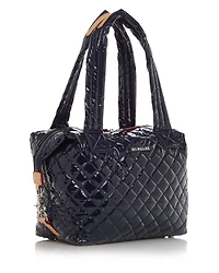 Sutton Deluxe Quilted Medium Tote