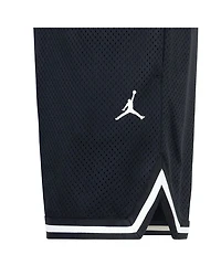 Tape Mesh Shorts - Big Kid