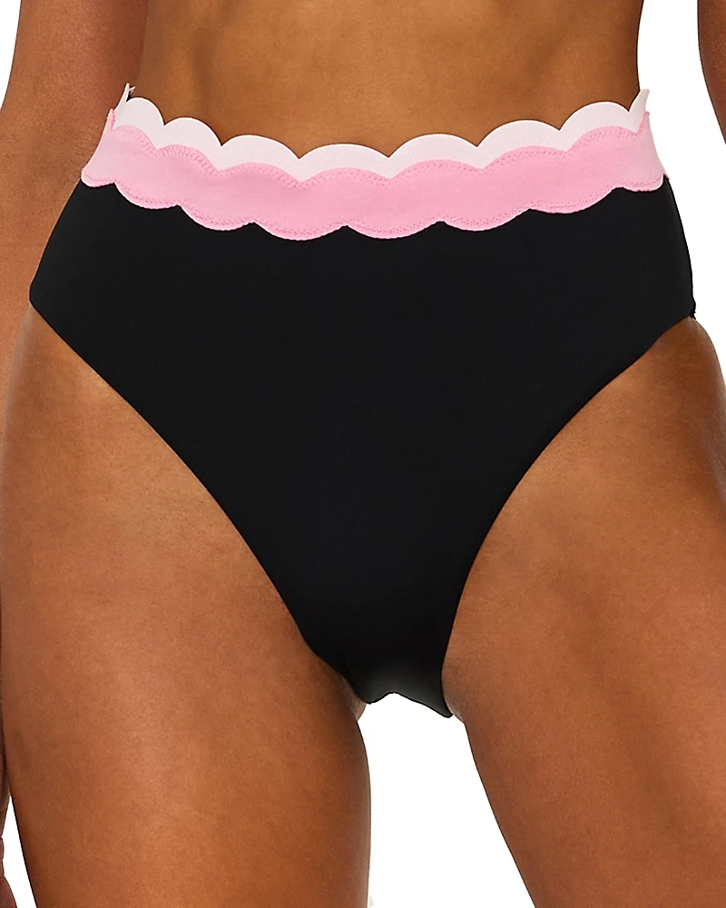 Beach Riot Harriet Bikini Bottoms