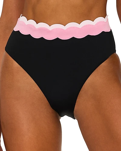 Beach Riot Harriet Bikini Bottoms