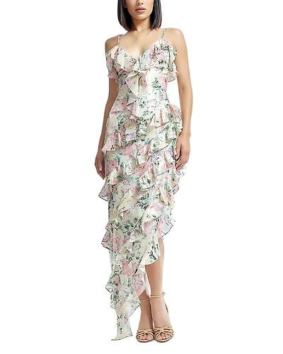 Dress the Population Josefina Gown