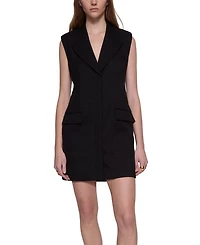 Nyla Blazer Dress