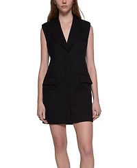 Rebecca Minkoff Nyla Blazer Dress