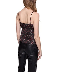 Hallie Lace Cami
