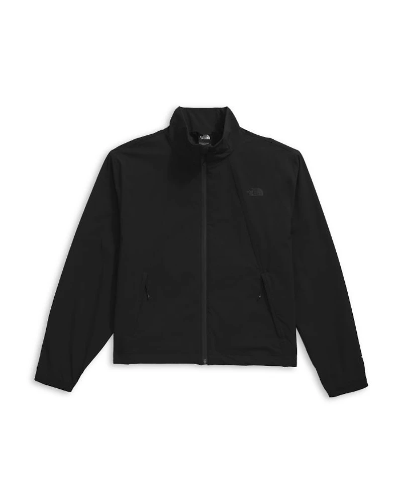 North Dome Wind Jacket