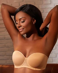 Soiree Strapless Bra