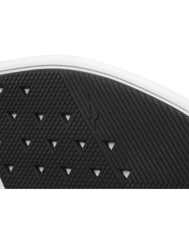 Men's Crossover Derby Dress Shoes
