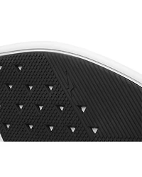Men's Crossover Derby Dress Shoes