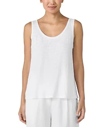 Scoop Neck Tank Top