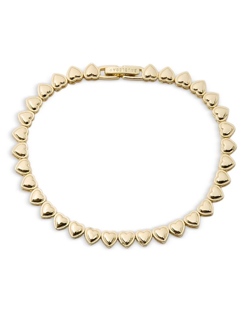 Heart Blake Bracelet