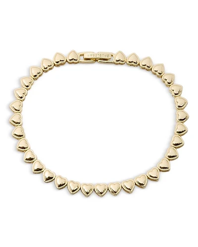 Heart Blake Bracelet