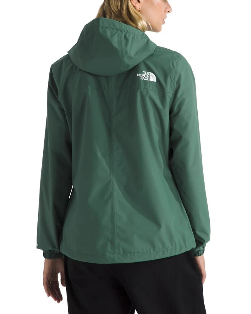Women's Antora Rain Jacket