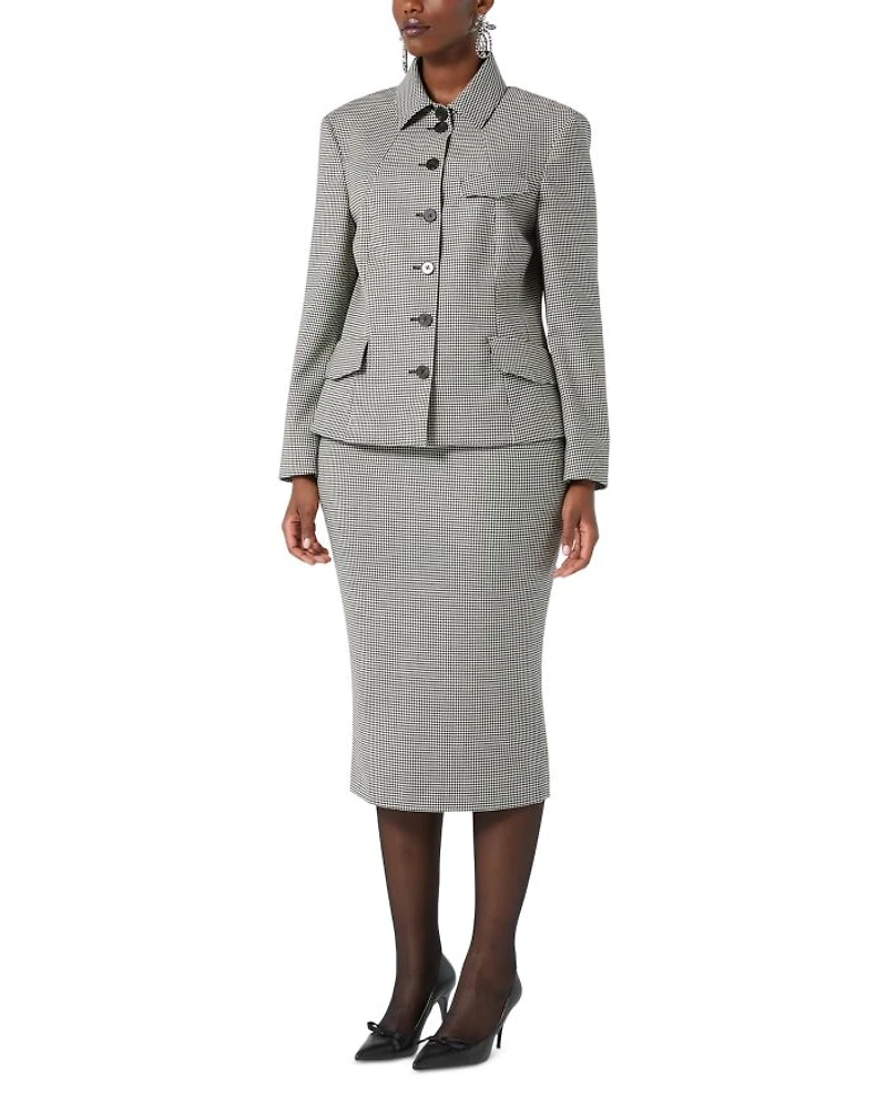 1A Uscita Etiopia Skirt