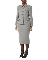 1A Uscita Etiopia Skirt