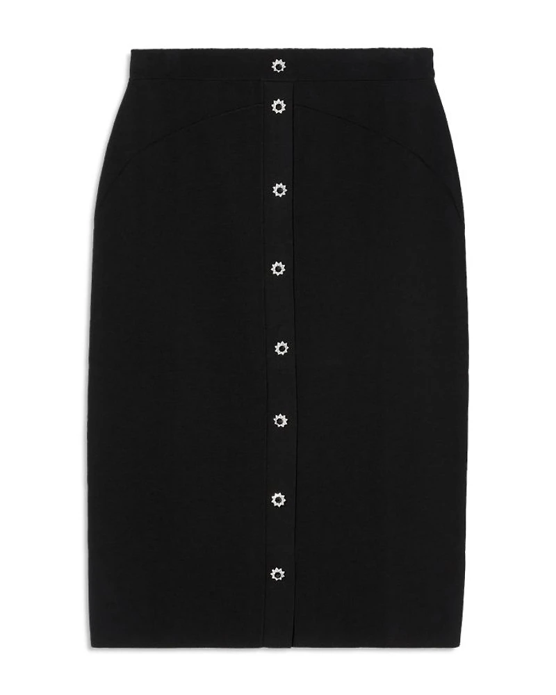 1A Uscita Zelante Skirt