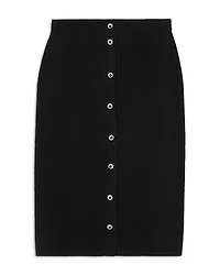 1A Uscita Zelante Skirt