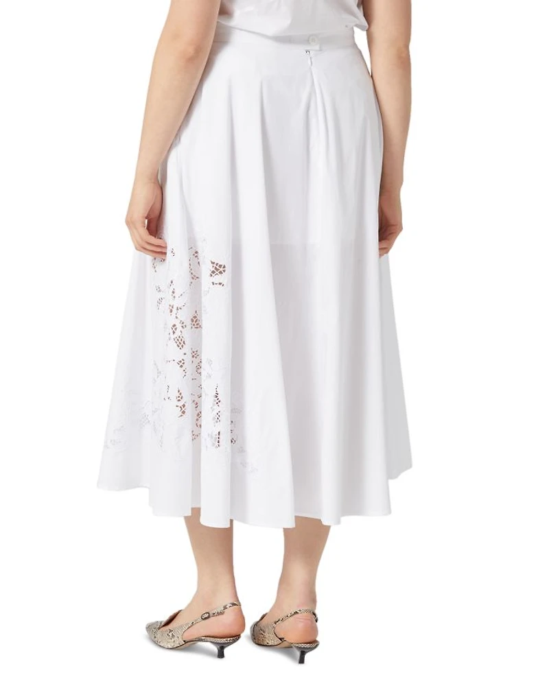 1A Uscita Cremona Skirt