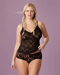 Signature Lace Boyshort