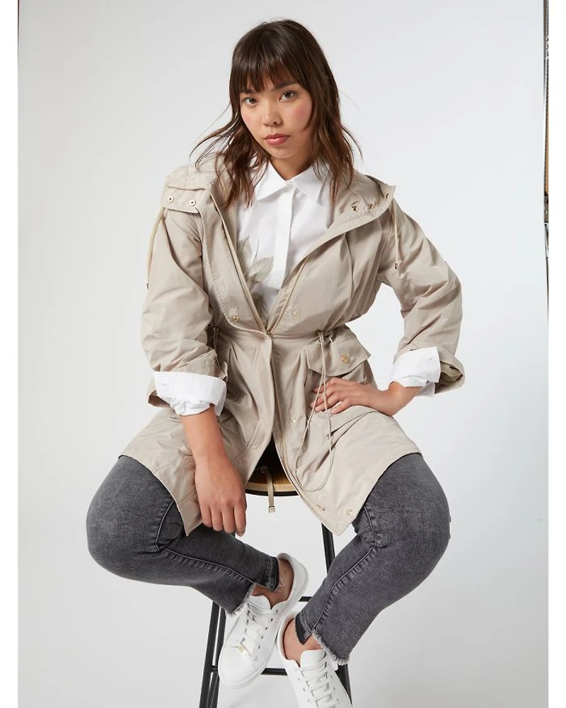 Sport 1A Uscita Cippo Jacket