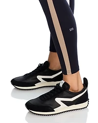 Sam Rigor High Rise 7/8 Leggings