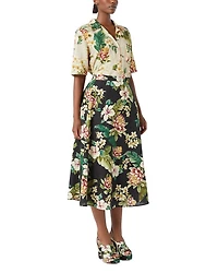 2A Uscita Tambuto Skirt