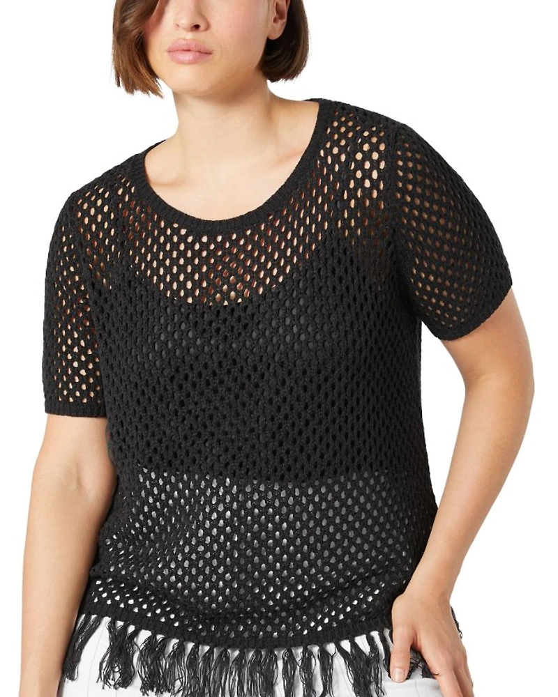 2A Uscita Brigitta Sweater