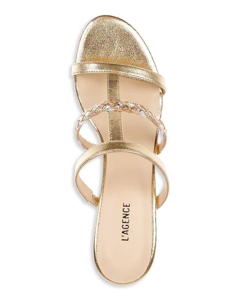Women's Heromin Sandals