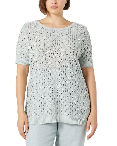 2A Uscita Nerone Sweater