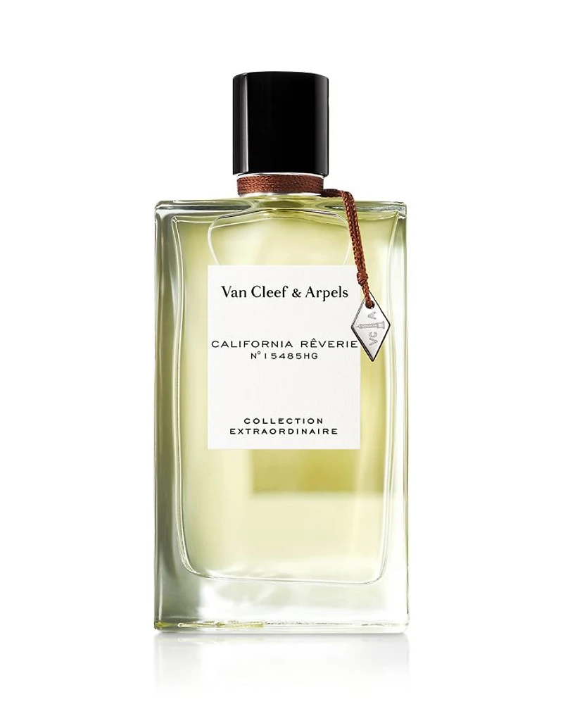 Collection Extraordinaire California Rêverie Eau de Parfum 2.5 oz.