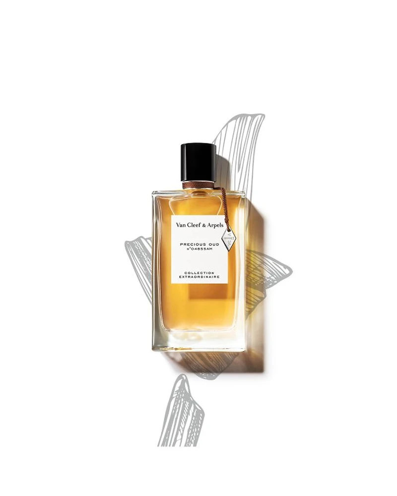 Collection Extraordinaire Precious Oud Eau de Parfum 2.5 oz.