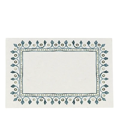 Juliska Villa Seville Place Cards, Set of 12