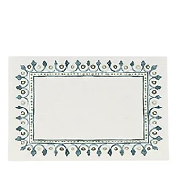 Juliska Villa Seville Place Cards, Set of 12
