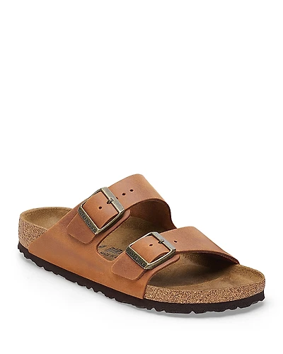 Birkenstock Men's Arizona Slide Sandals