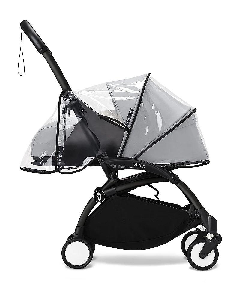 Stokke Yoyo 0+ Newborn Pack Rain Cover
