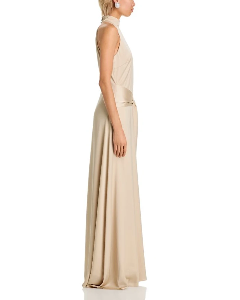 Jocelyn Maxi Dress